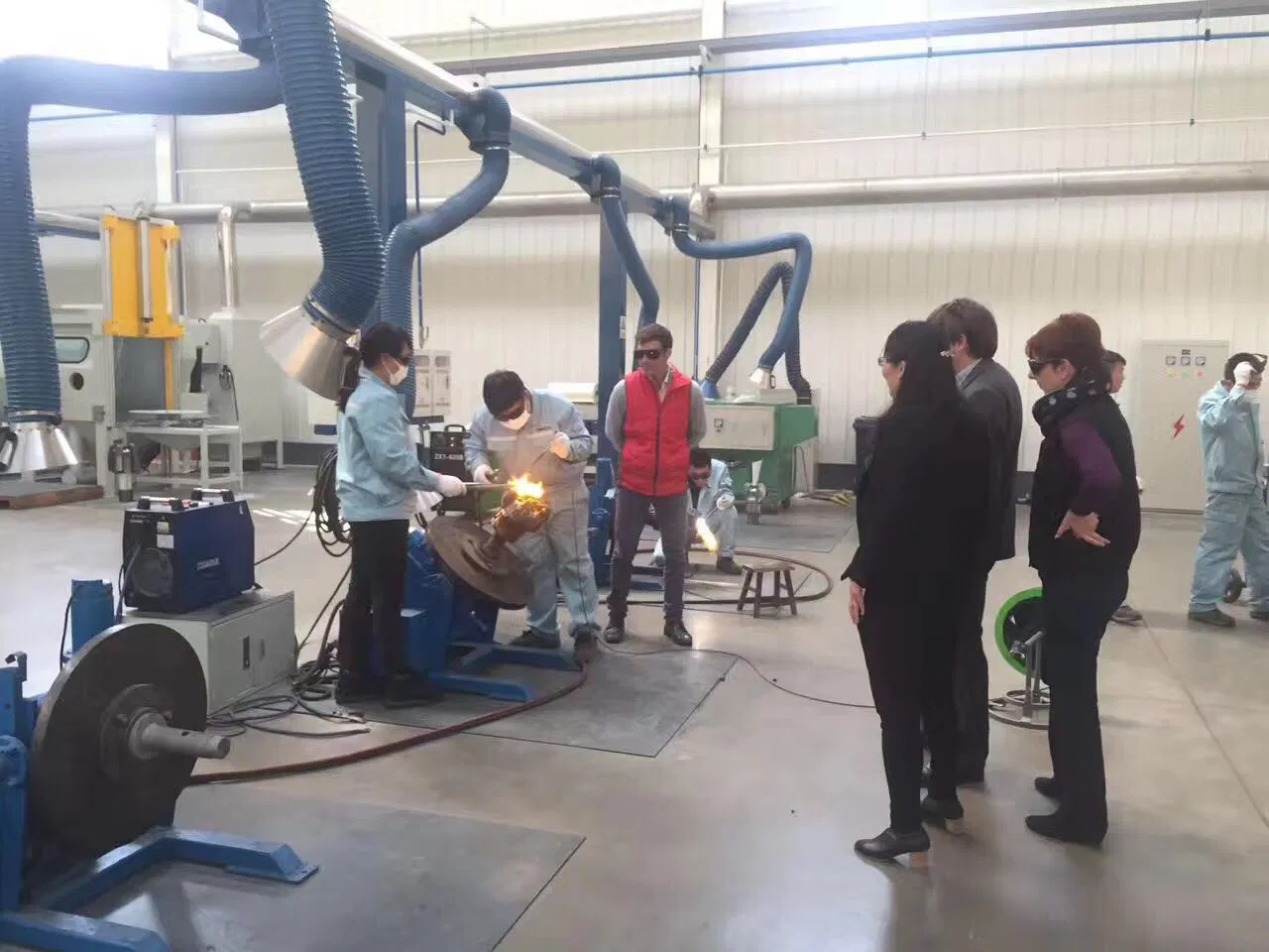 Initial Consultation