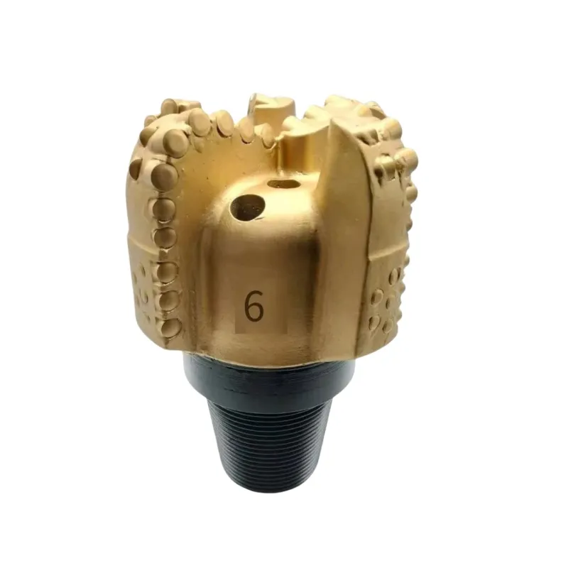 Matrix Body PDC Bits